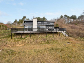 Holiday Home Gise - 800m from the sea by Interhome Ørby